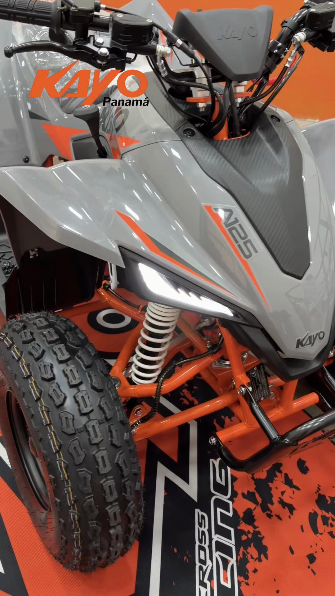 @Kayo Panama