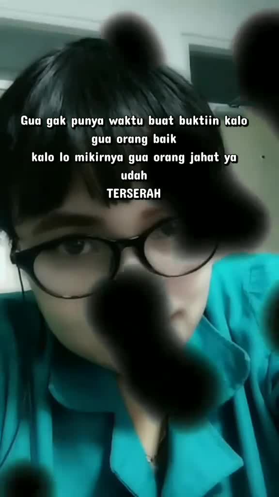 @Putri NoVA ๐๏ธ