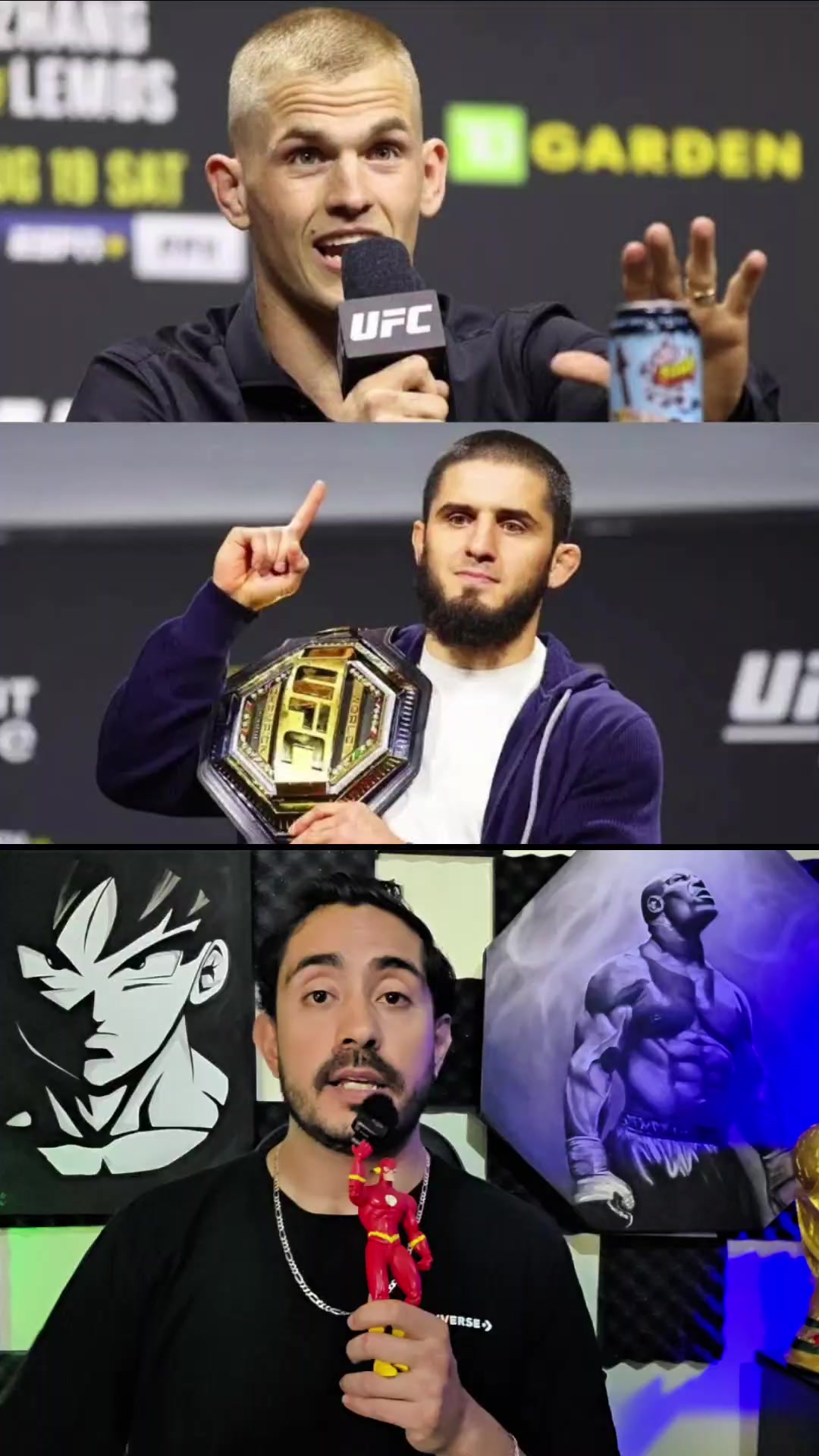 @Rafa Combate TV