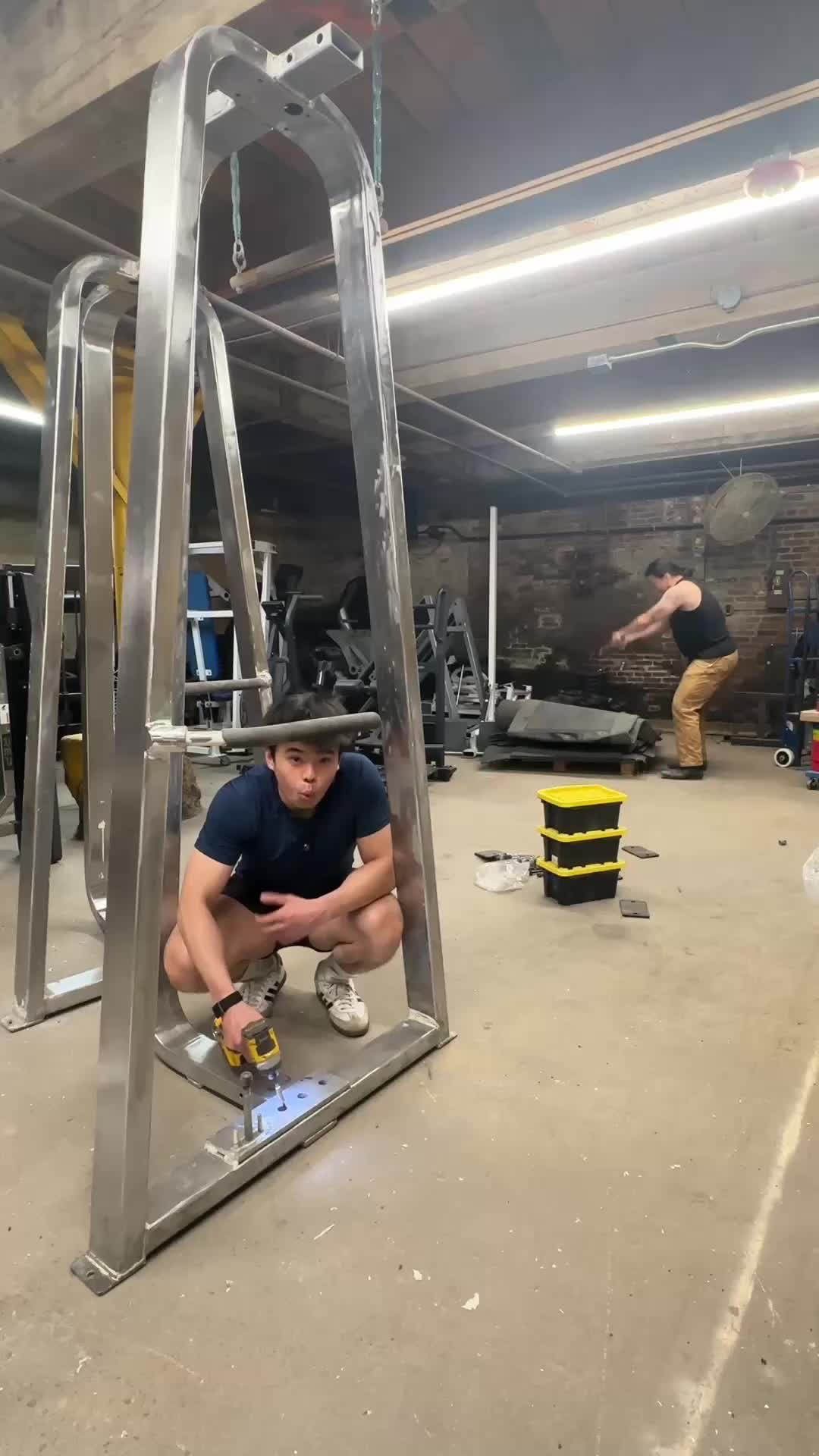@Darath | Powerlifting Coach