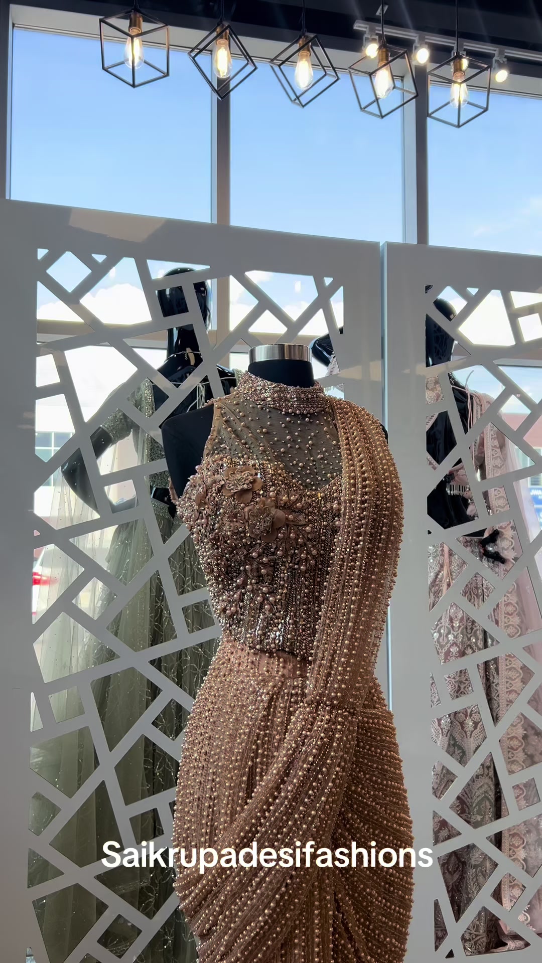 @saikrupadesifashions