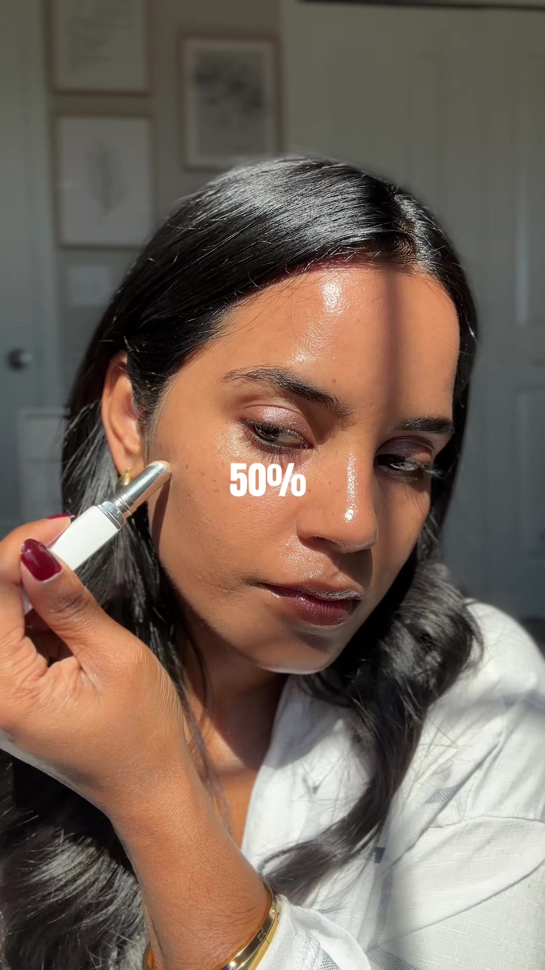 @Shayrealbeauty