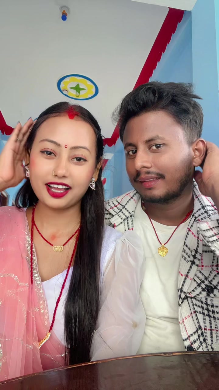 @Anjali👰_Ranjit♥️🫅😘