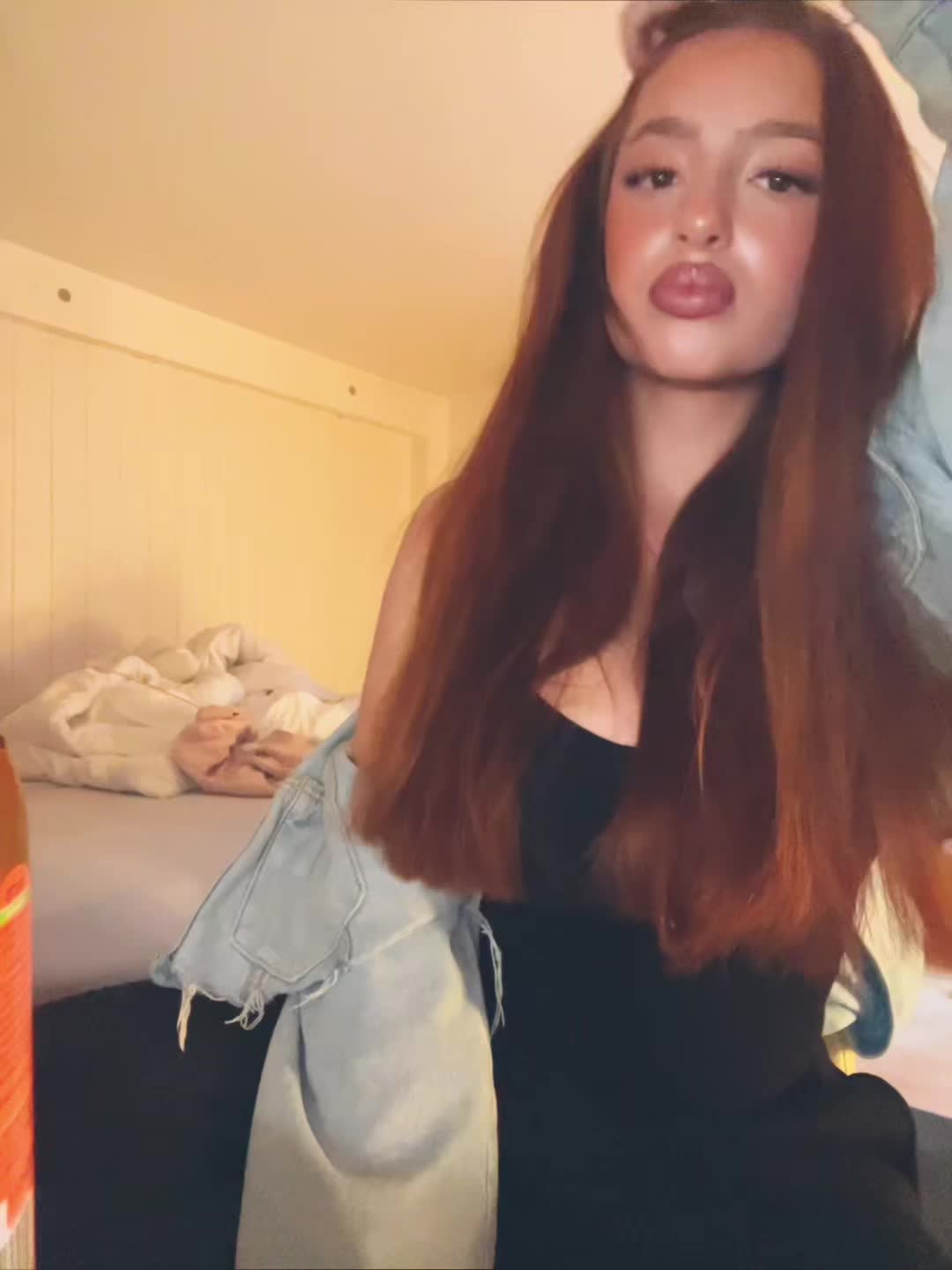 @муся
