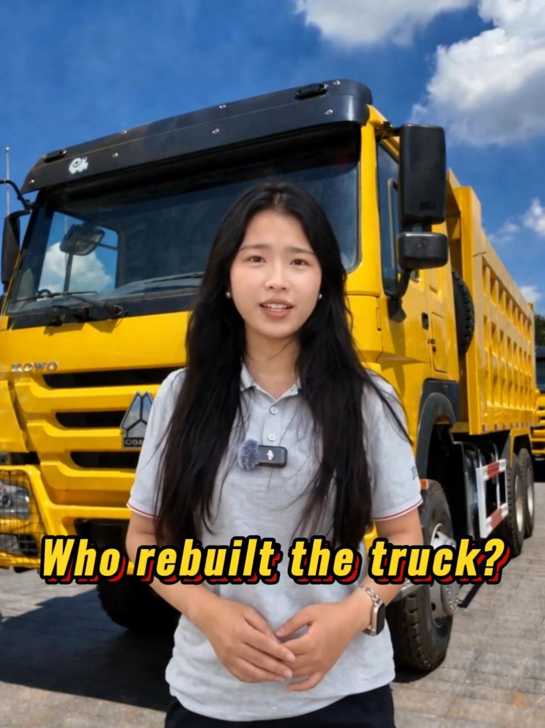 @snail truck