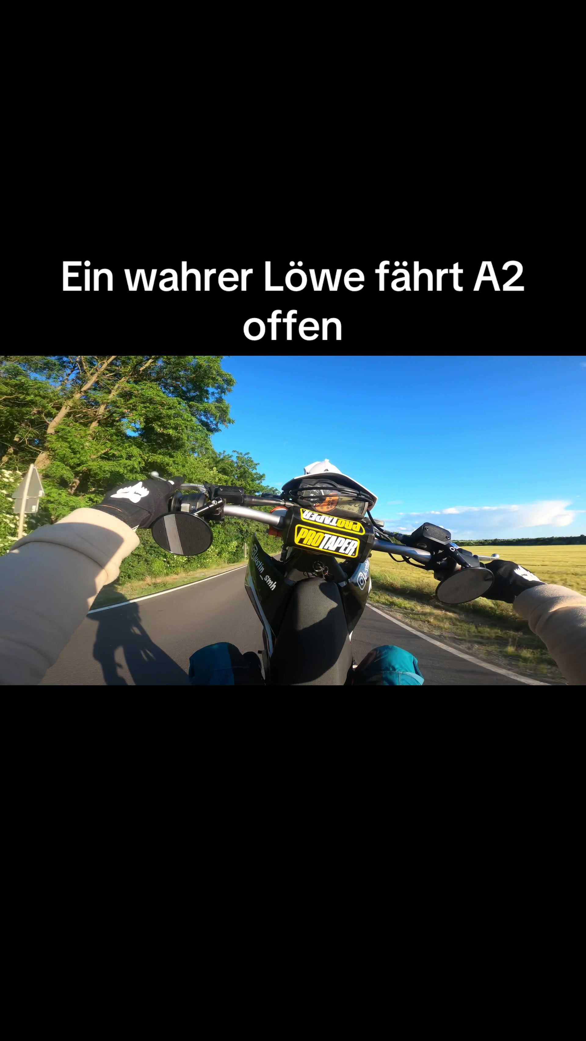 @JUSTIN 🇩🇪 | SUPERMOTO