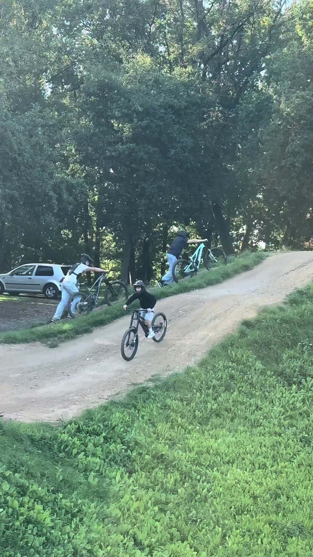 @Justin_on_commencal