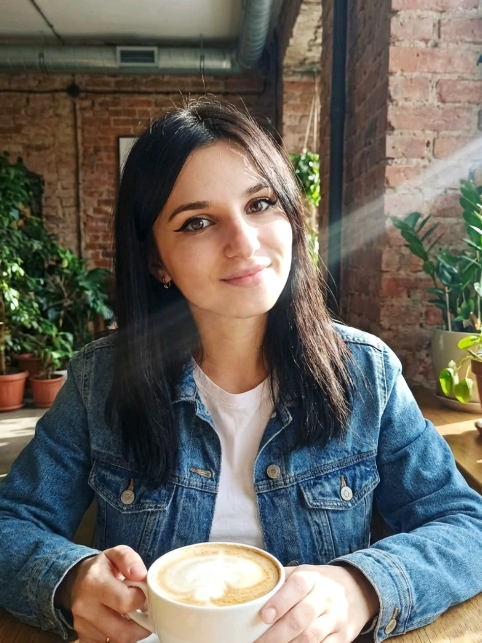 @Julia Rik