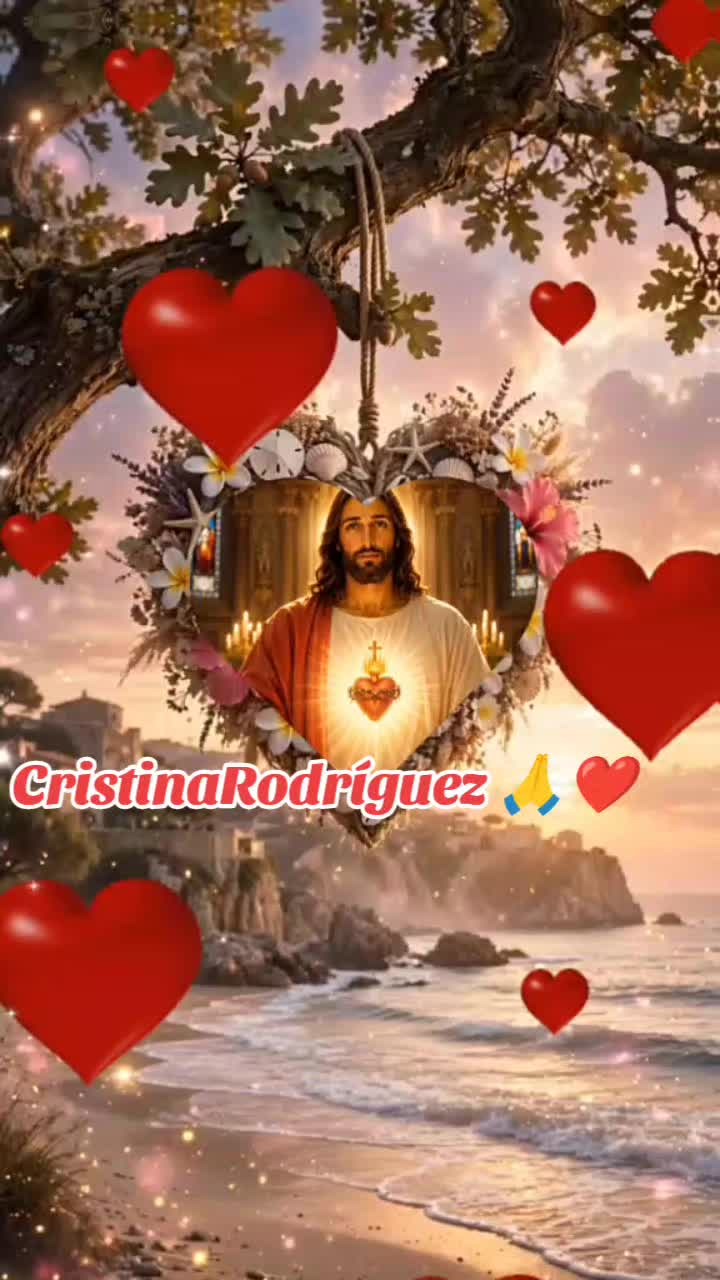 @Cristina Rodríguez
