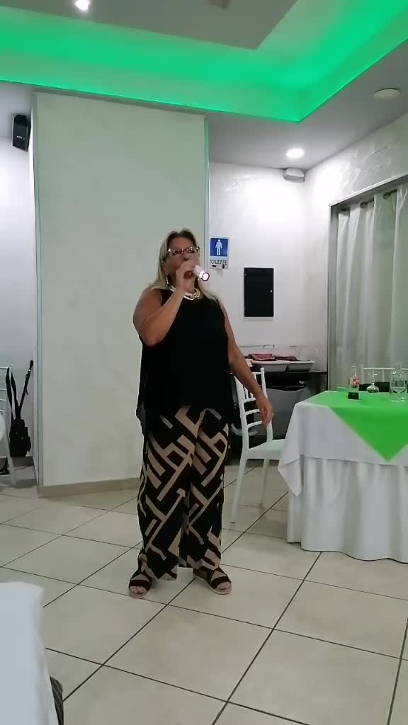 @Lina Franchini