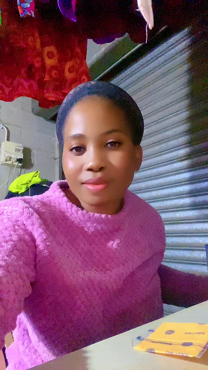 @Fezile MaNdlovu