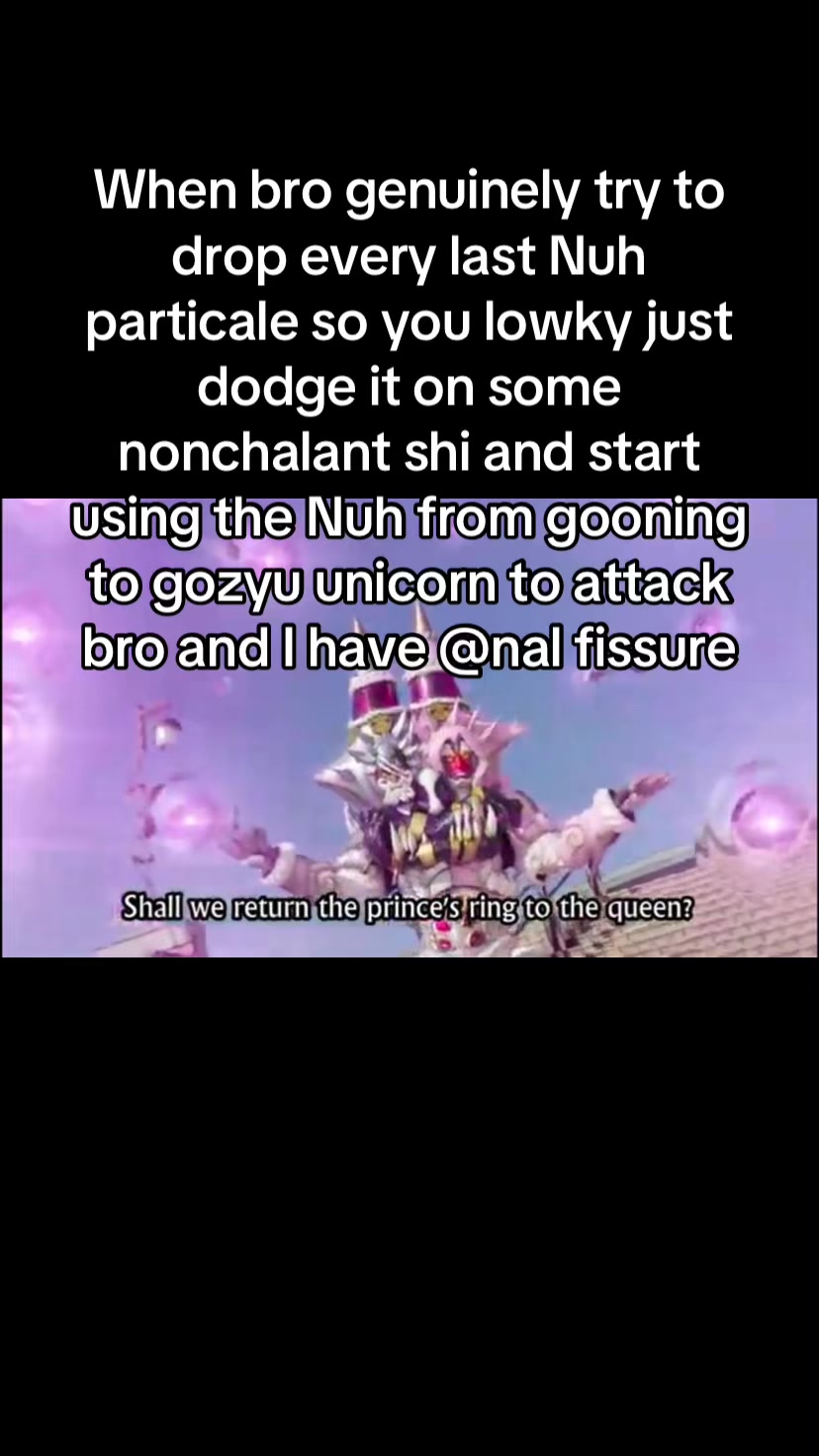 @The random