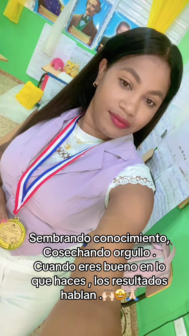 @La profe 👩🏻&zwj;🏫 Walkiris
