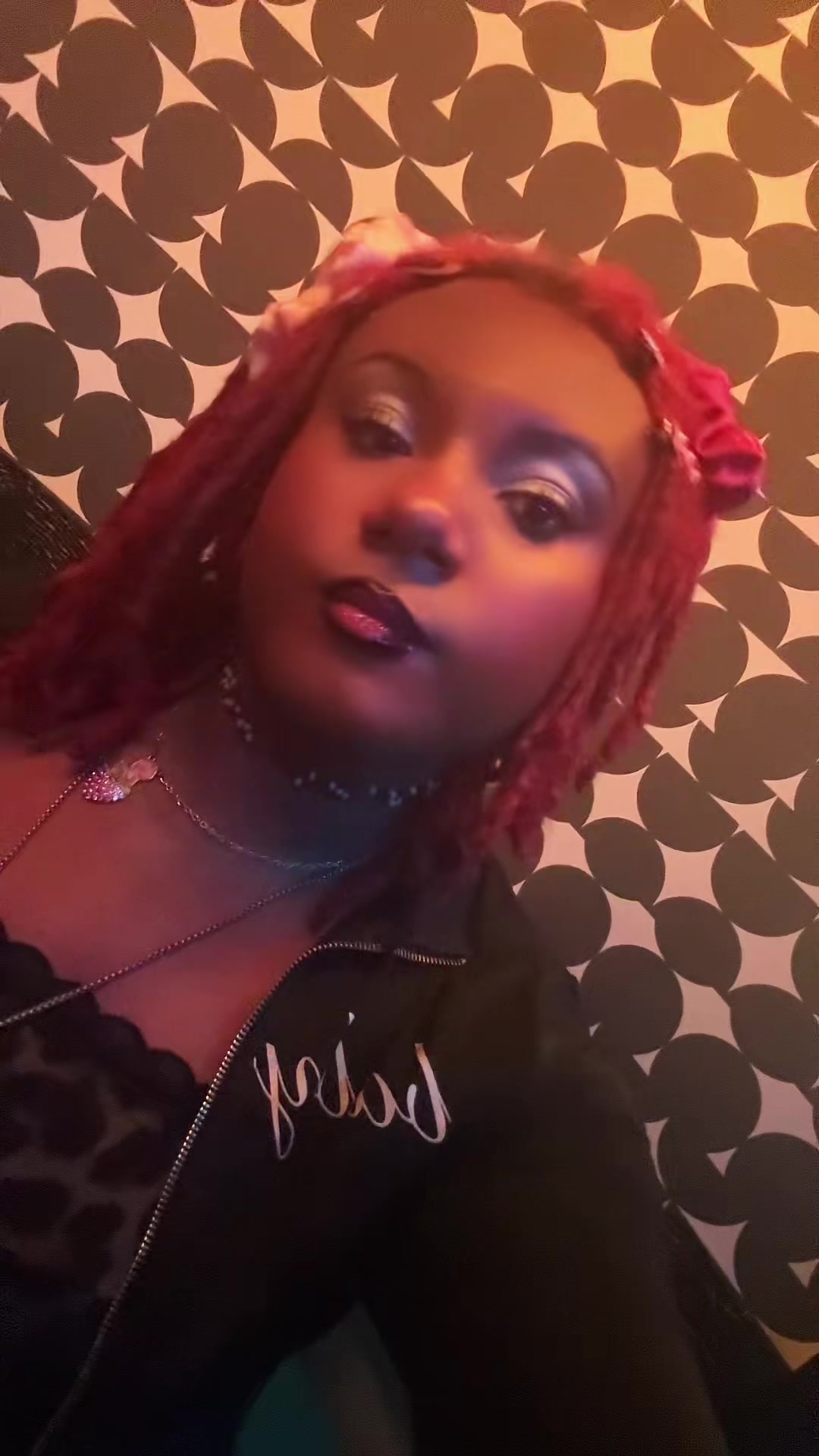@Destiny Thomas