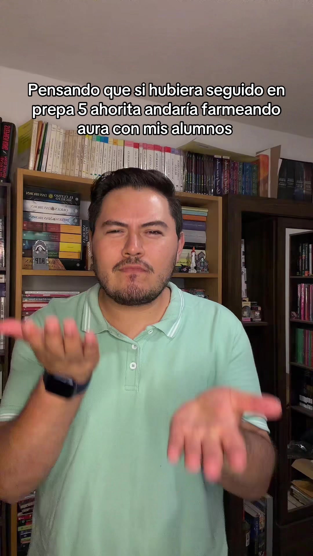 @Jorge Santana