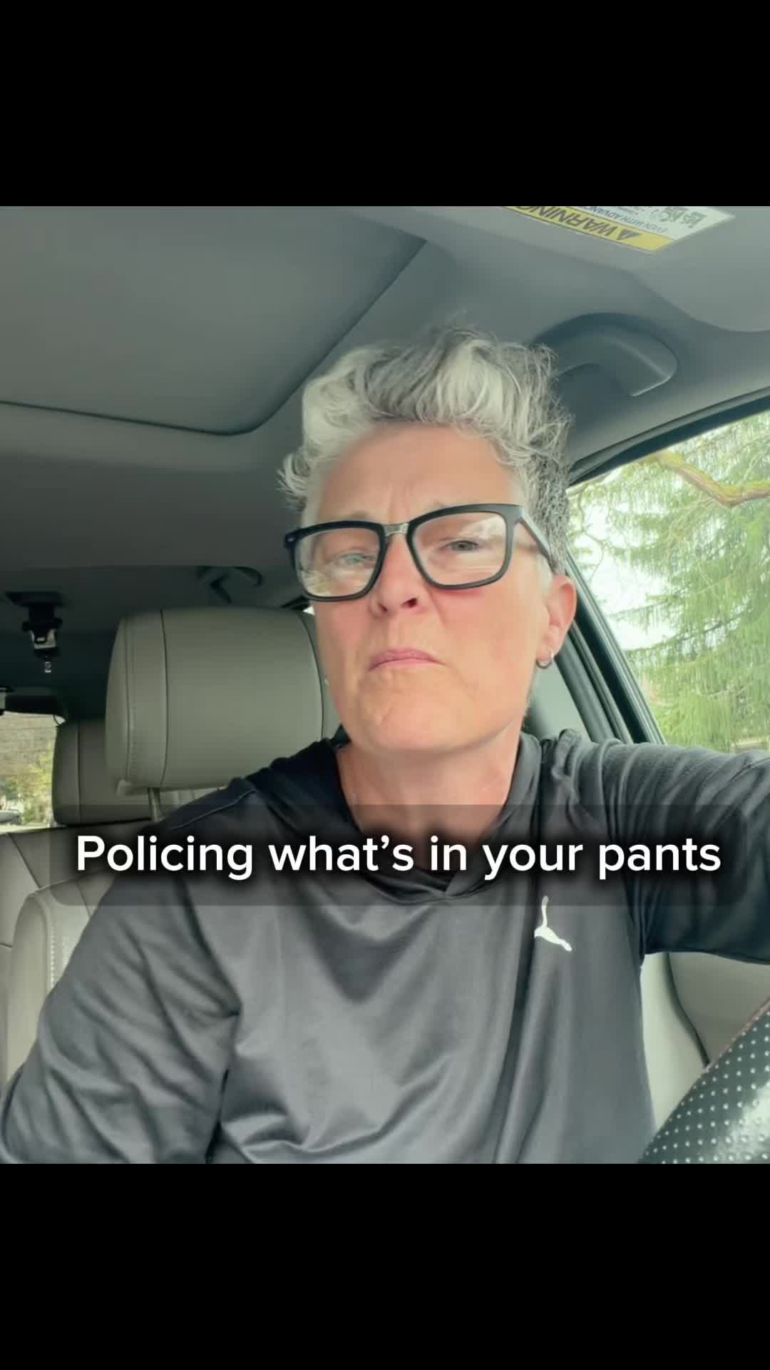 @Handsome Heather&trade;