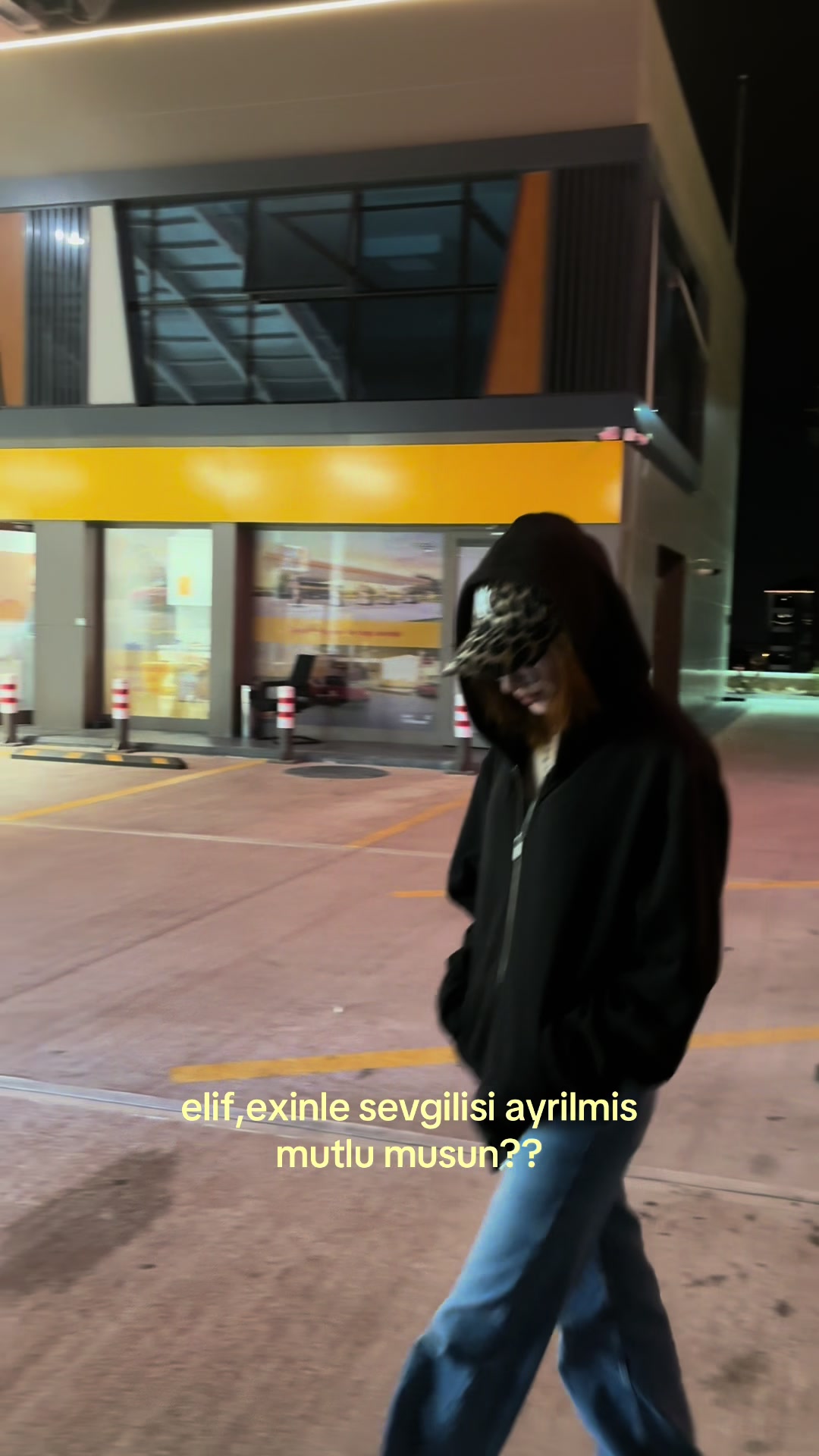 @elif gunaydin