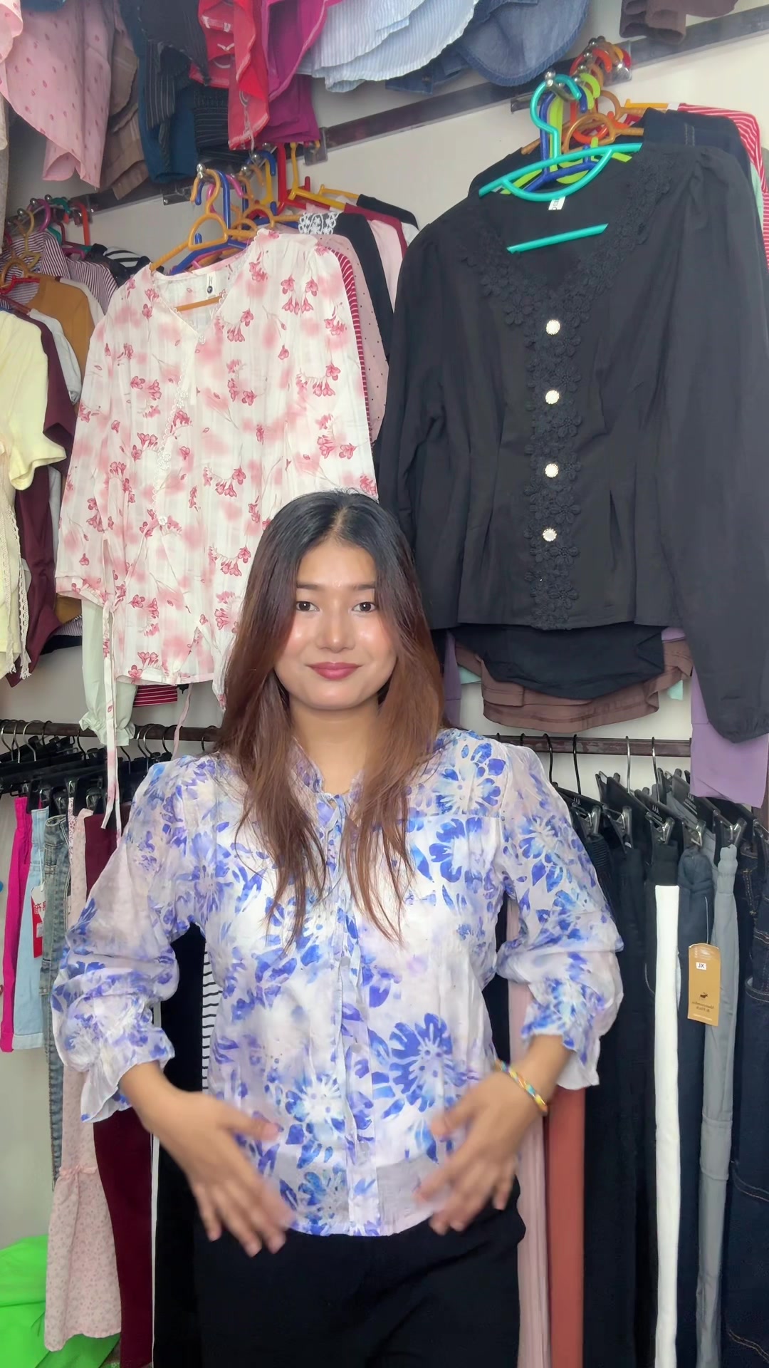 @Kanchan&rsquo;s Closet