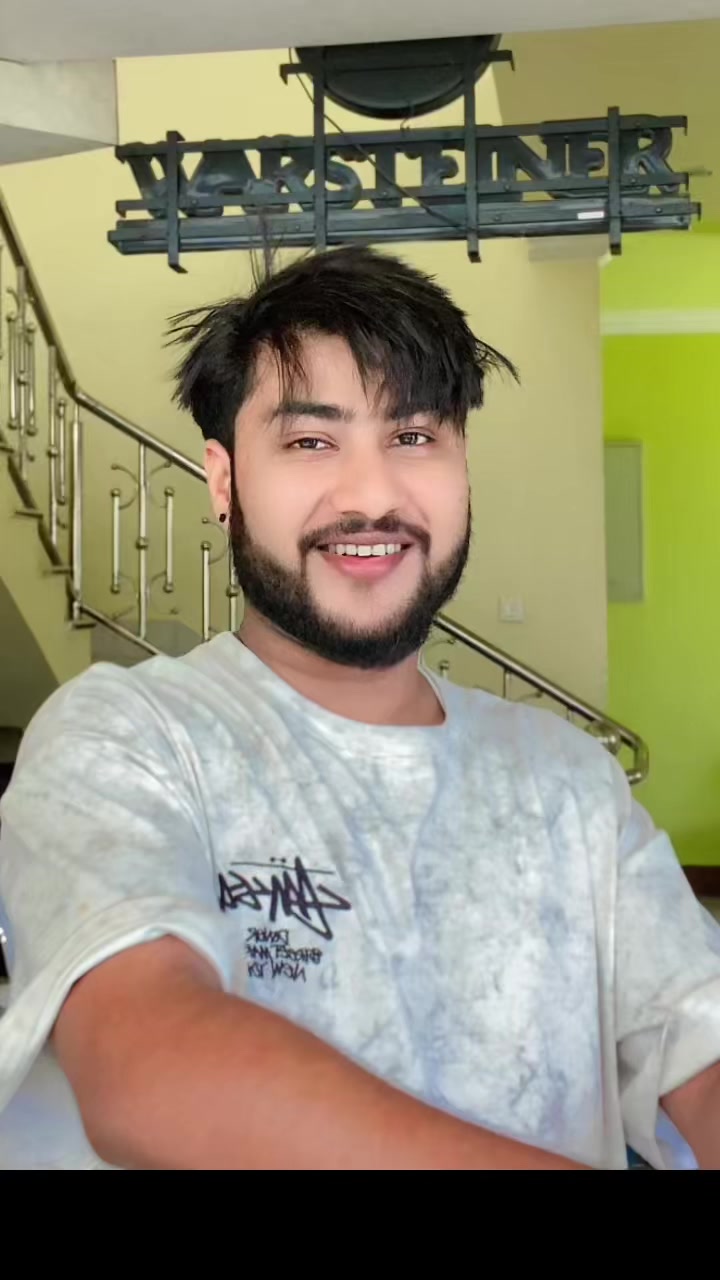 @yogesh official ❣️