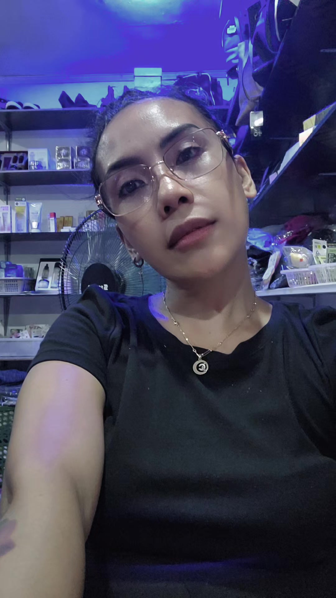 @young olives