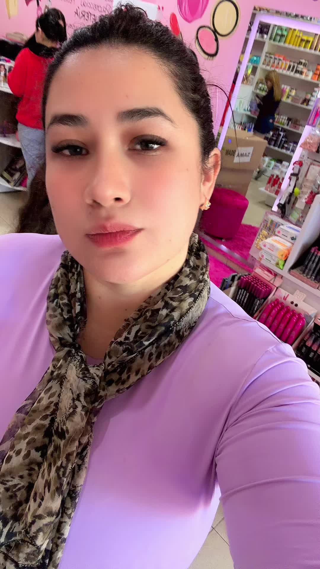 @Nahara León
