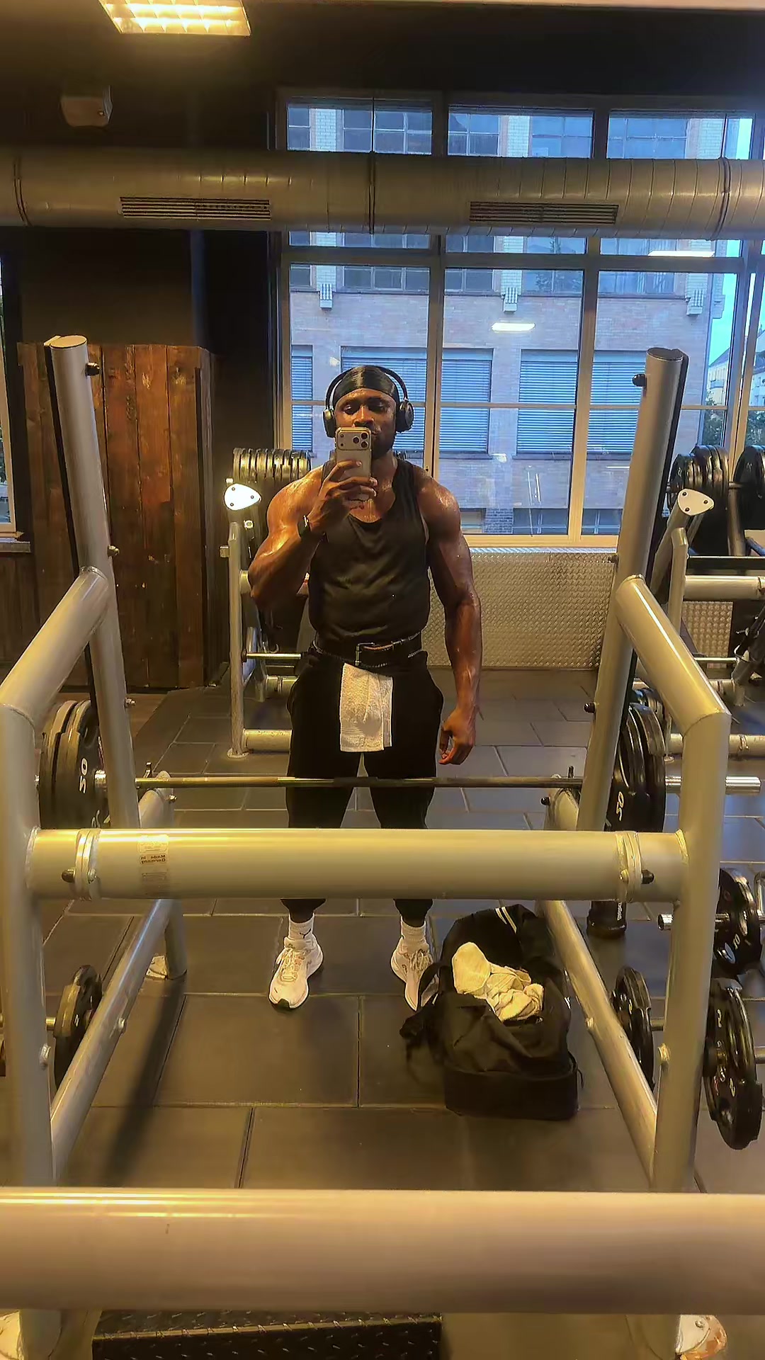 @KING OF Abs... !!!!