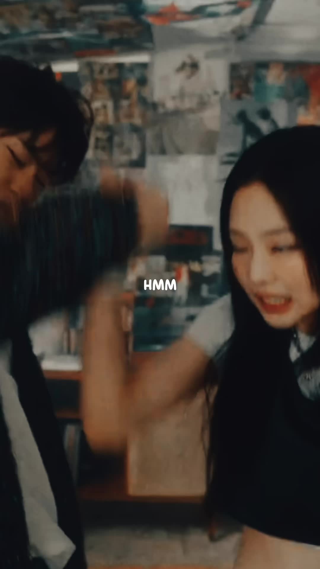 @kpop song lyrics 🎧