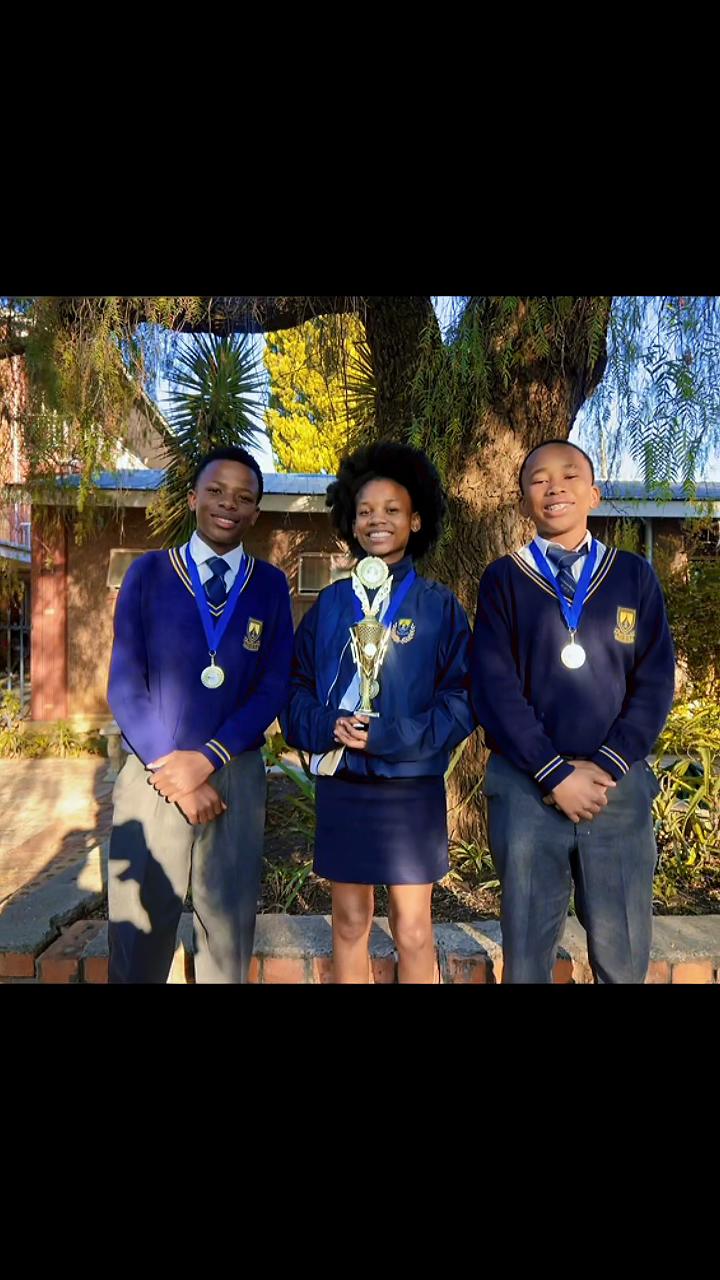 @Riebeeckstadhighschoolofficial