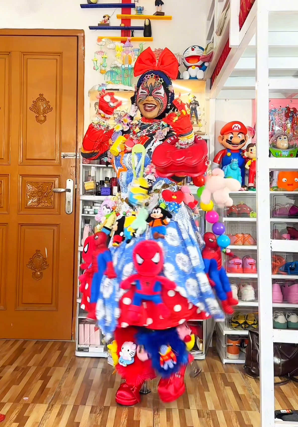 @MBAK CUNGCAT BAYI