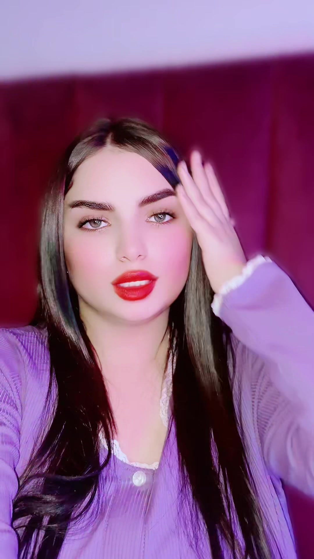 @لالة سلطانة 👑💜🪬