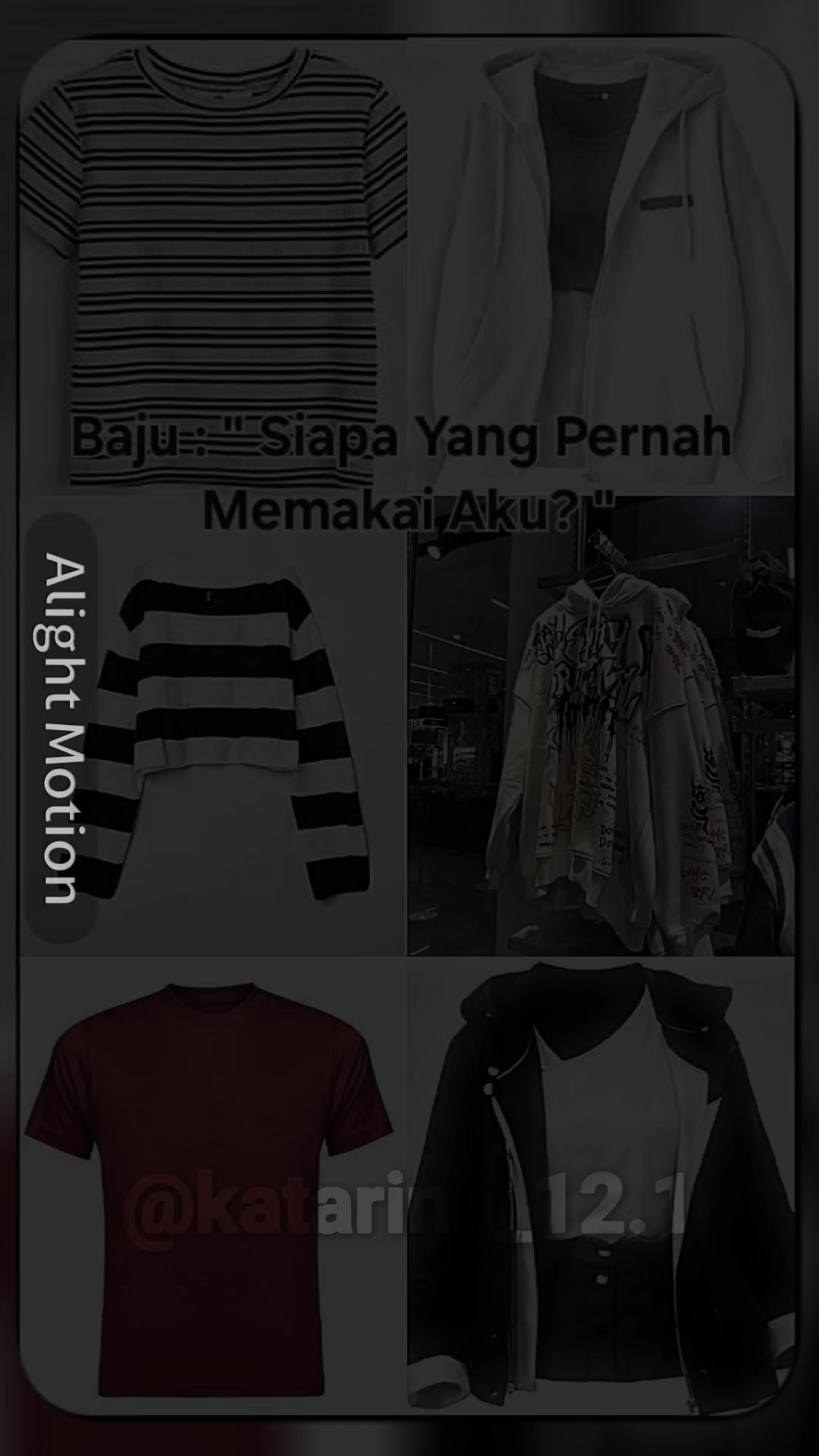 @* Siapa Ya? *