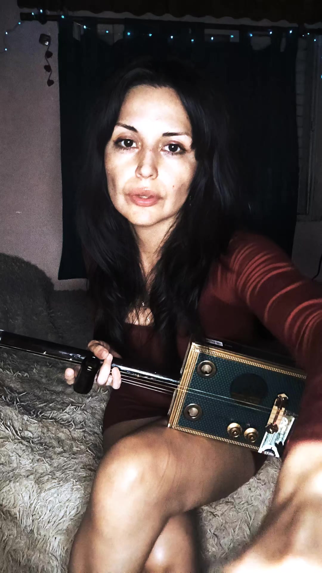 @DEBORDHER | M&uacute;sica🎸