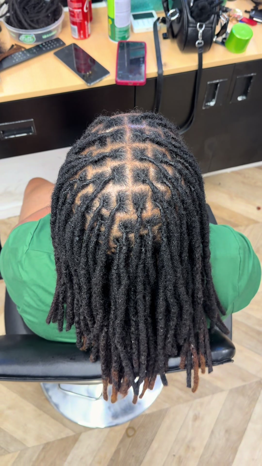 @Ratty Locks ๐๐๐ฟโ๏ธ