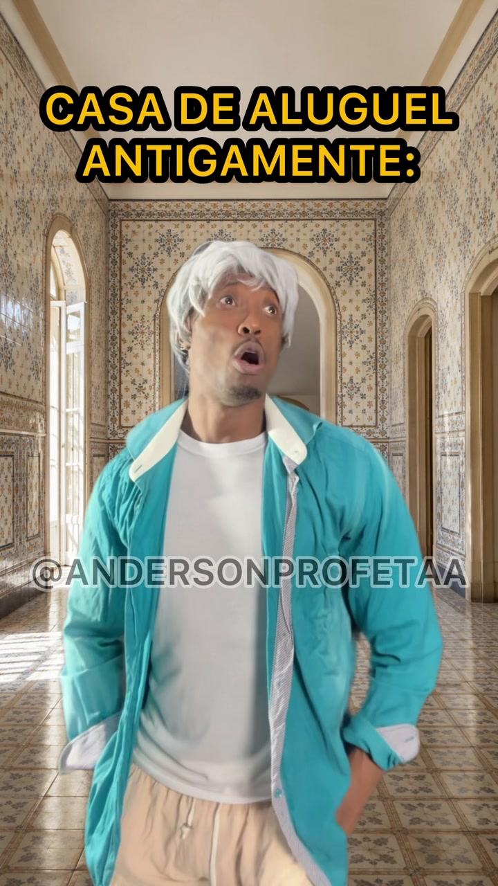 @Anderson Profeta