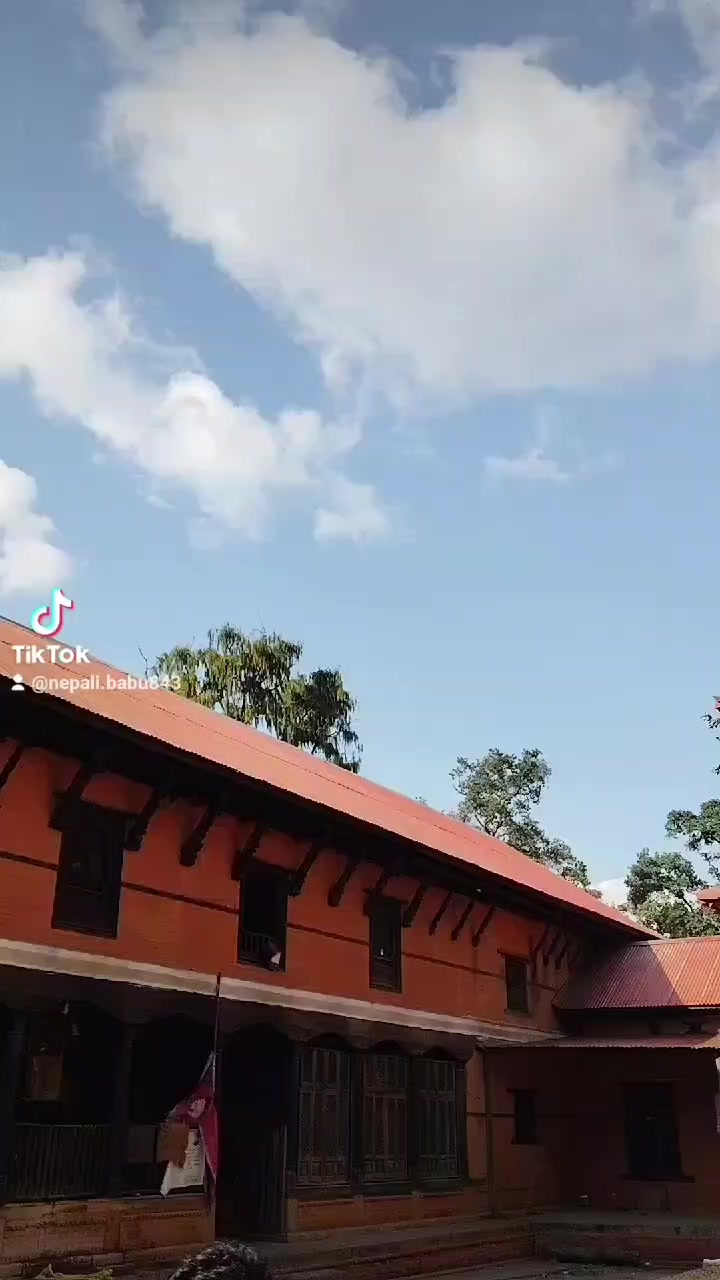 @nepali babu