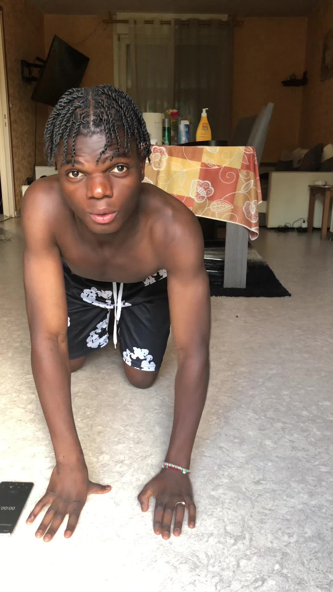 @Lamine_clash24
