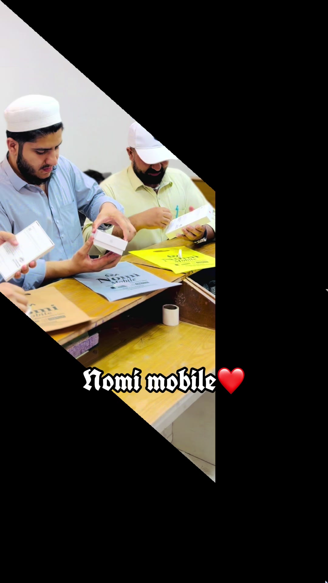 @nomimobile030