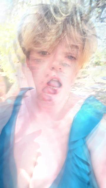 @☪vixen hades son of hades☪