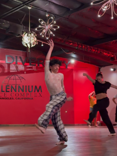@MDC DANCE COMPLEX