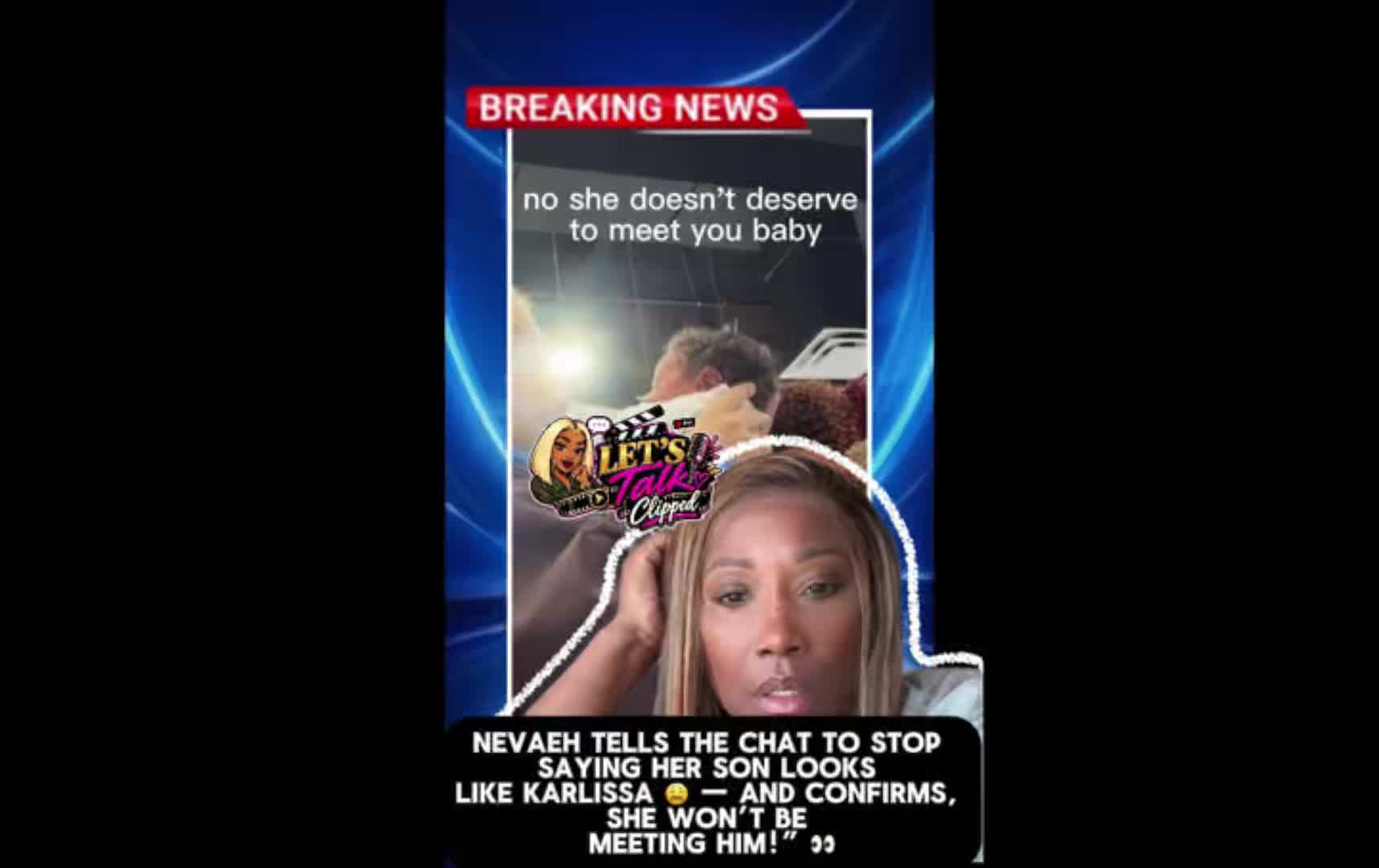 @Letstalk