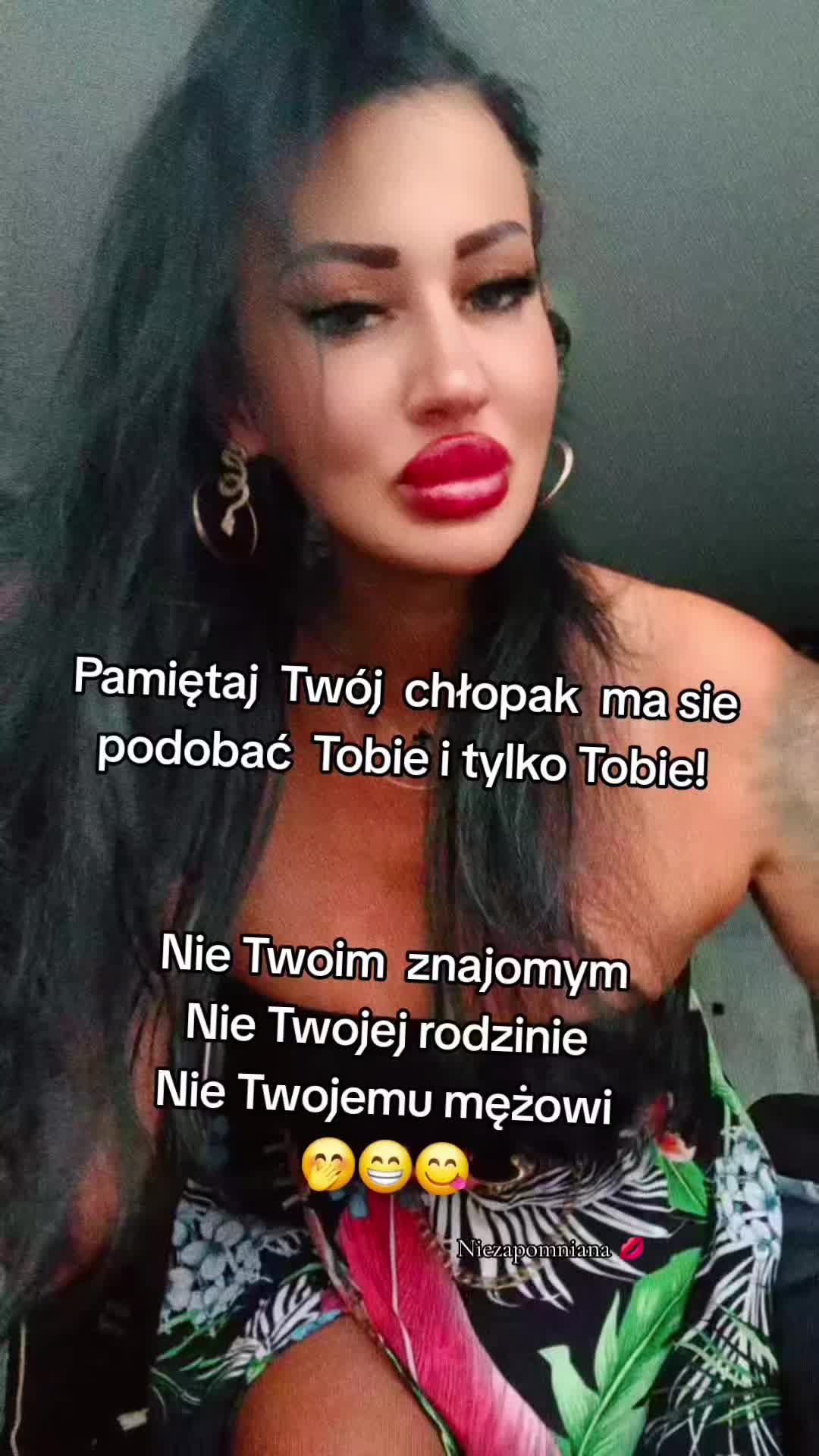 @Niezapomniana💋