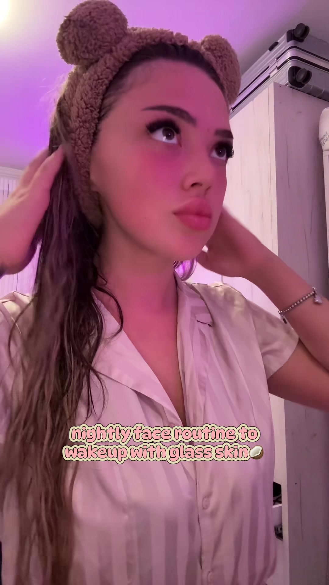 @Hana