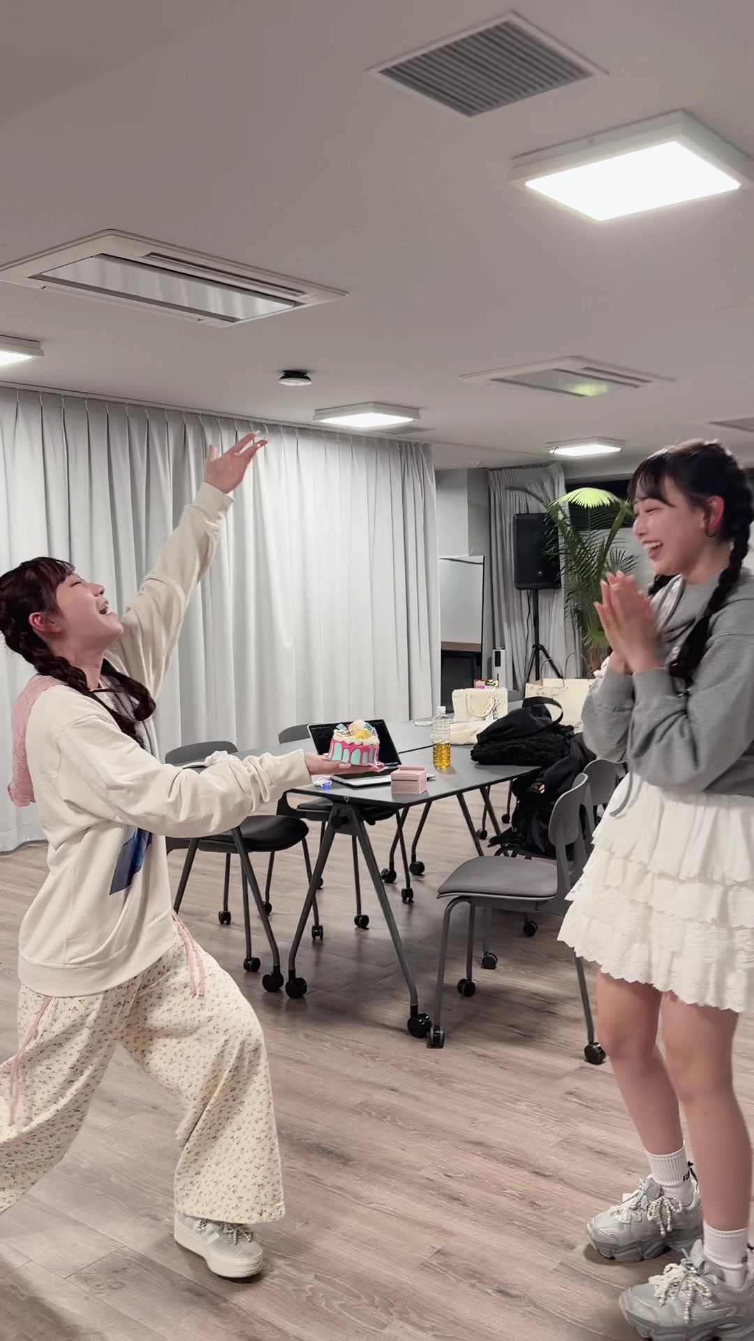@ふるっぱー日記