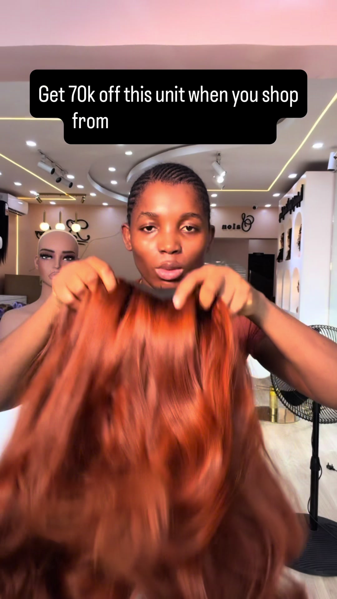 @Beehairluxury