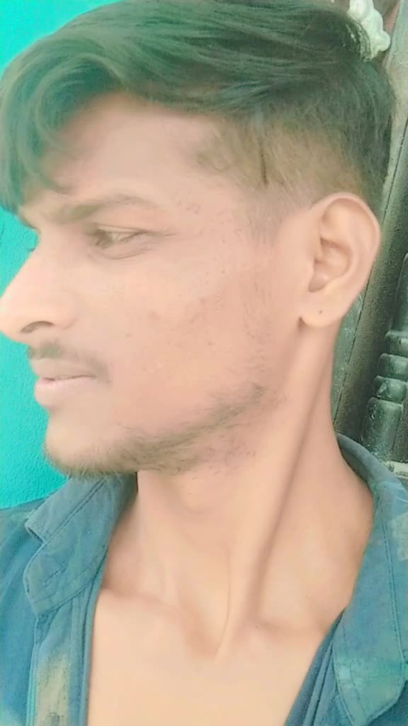 @Aijaj Ahmad