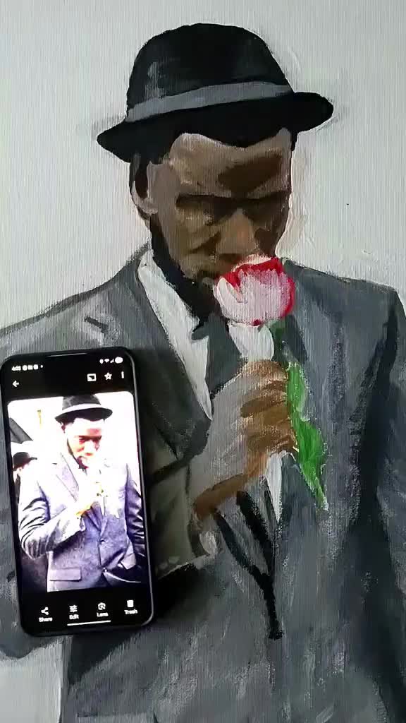 @Cynsaysional Art (Sensational)