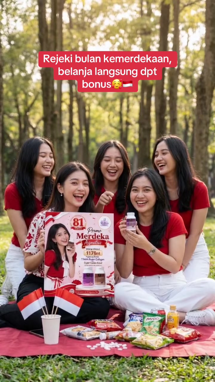 @VeloveAnnissaTaiwan