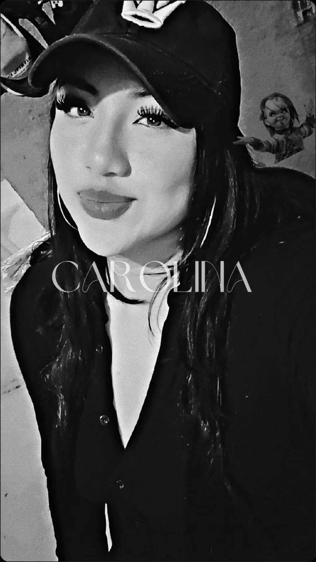 @C A R O L I N A 🎀