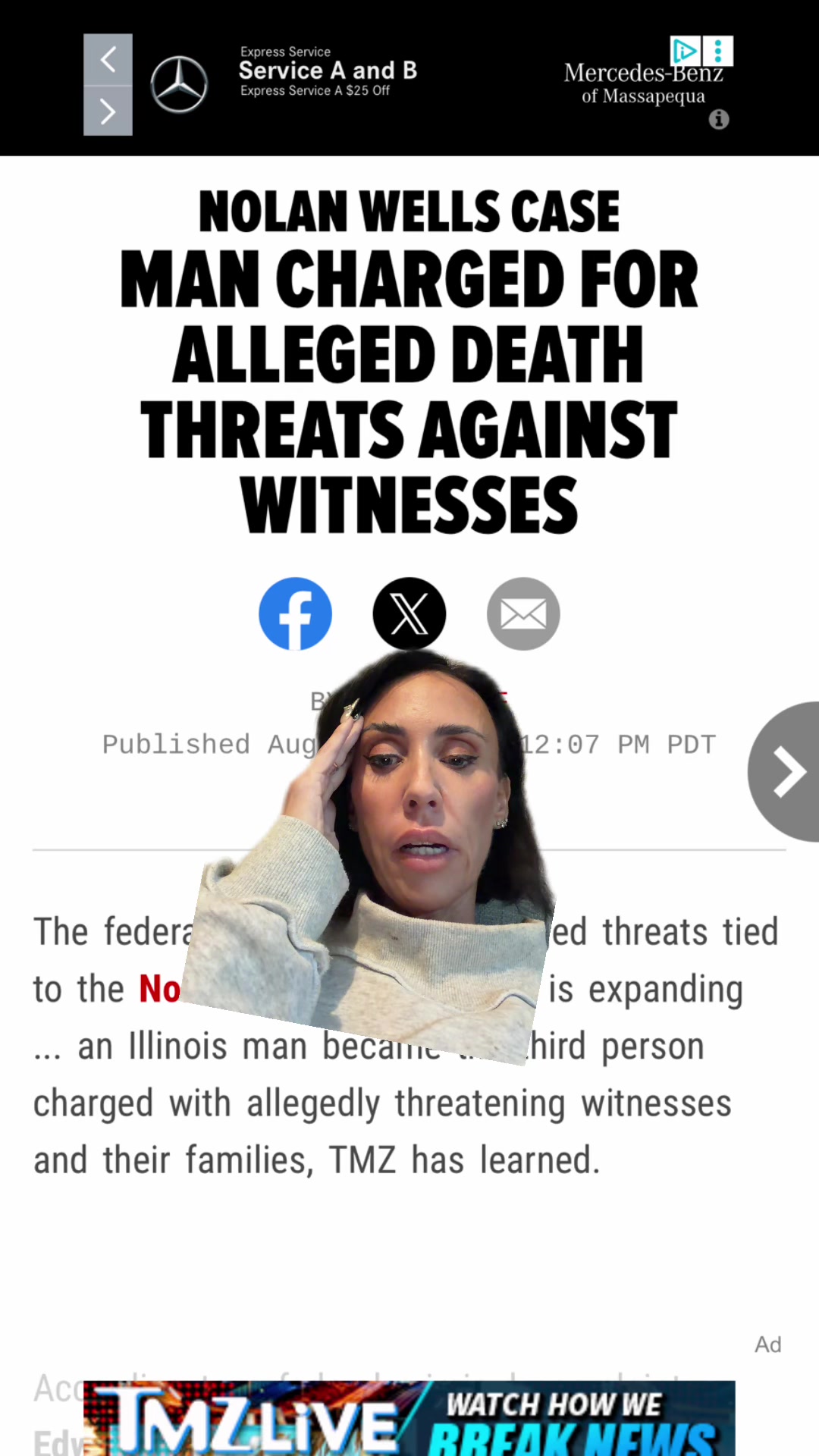 @Stephanie, Esq.
