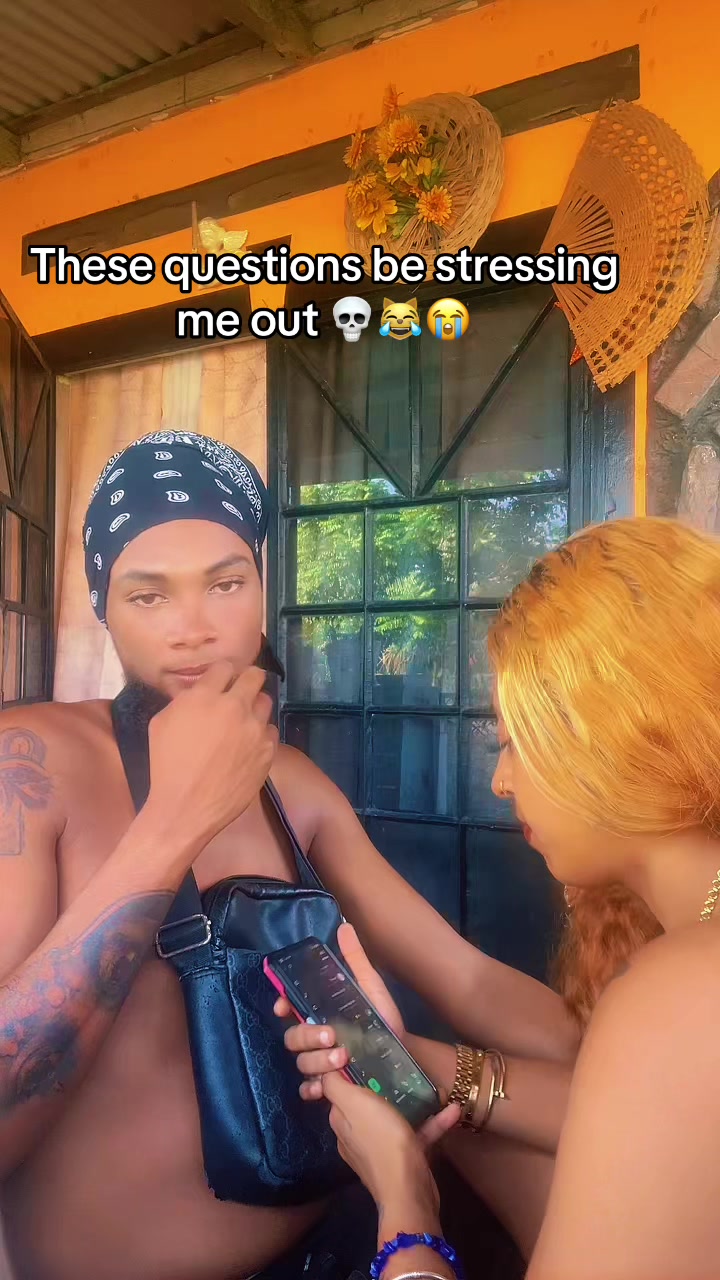 @Bosslady⚠️🇹🇹😌